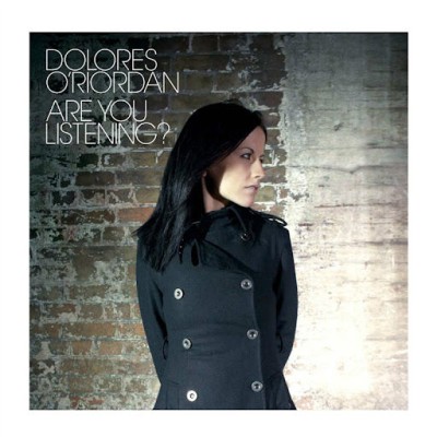 Dolores O'Riordan - Are You Listening